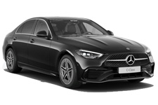 Van Hire Ipswich - C Class Auto - car hire Ipswich