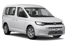 Van Hire Ipswich - Caddy Van - Van hire Ipswich