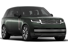 Van Hire Ipswich - Range Rover - car hire Ipswich